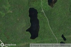 Freemans Lake