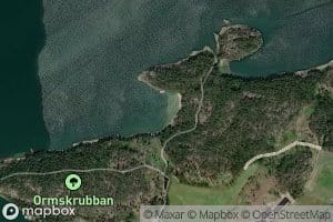 Vintervagsviken