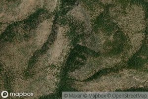 Running Water Spring