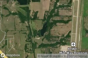 Diamond J Ranch Lake Number 2