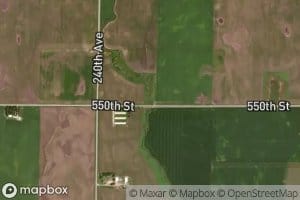 Drainage Ditch Number 67