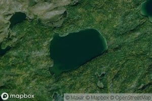 Sema Lake