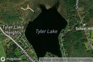 Tyler Lake