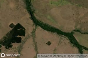 Arroyo del Ombu