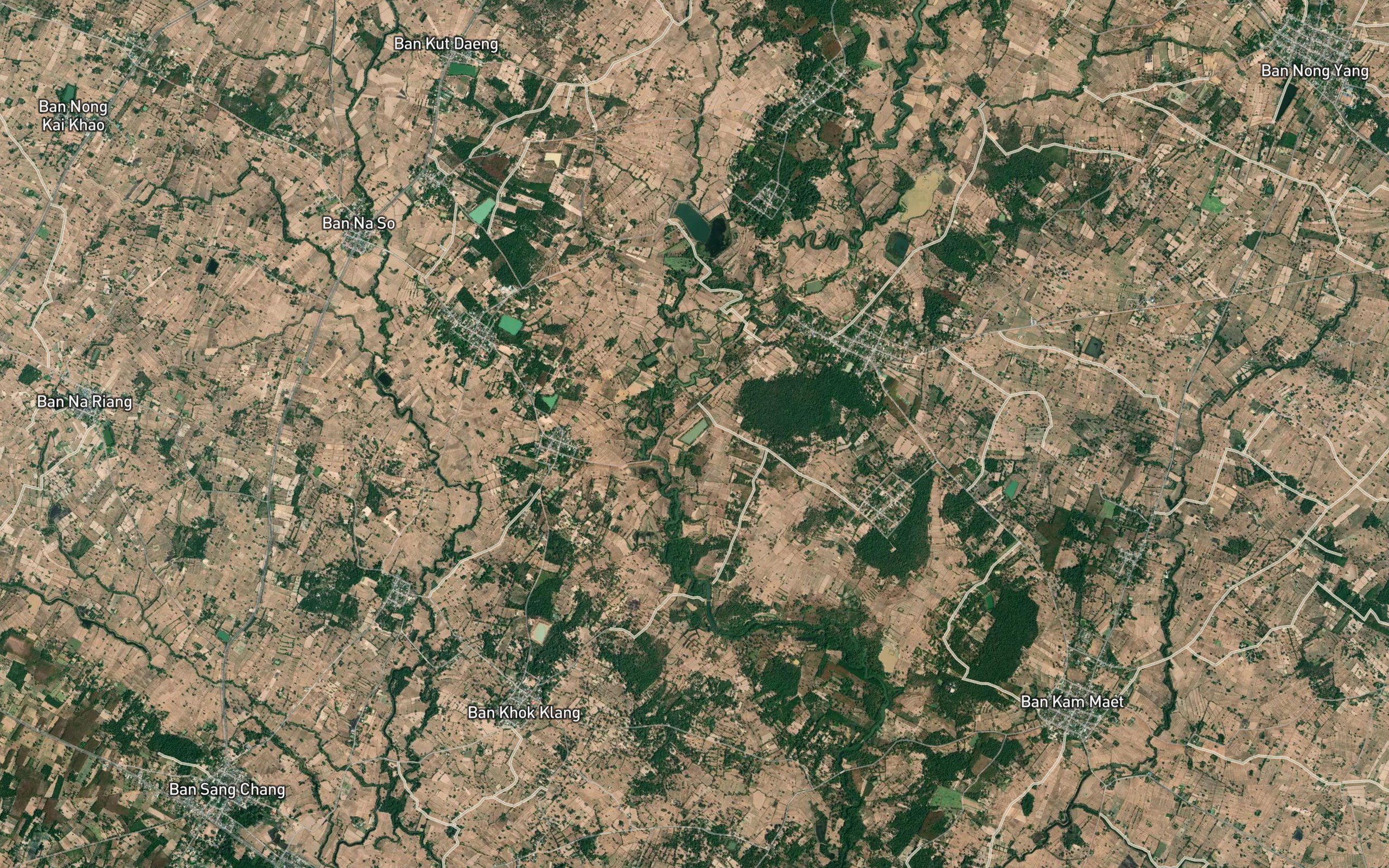 Nong Cham Khlai