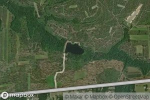 Shadow Lake