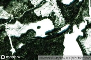 Lac Ray