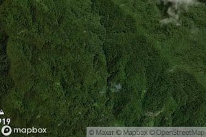 Quebrada Molejon