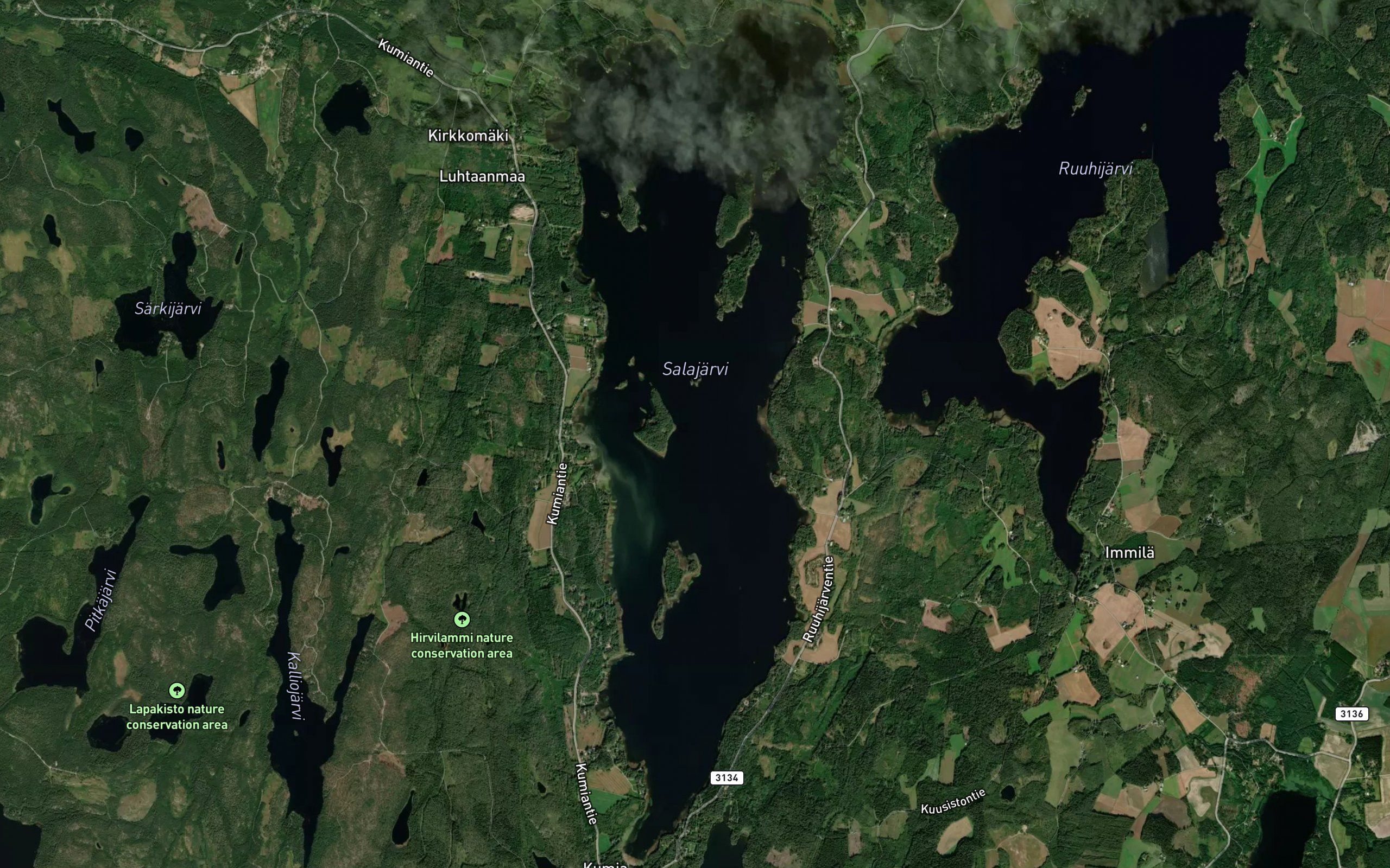 Luhtaanjoki