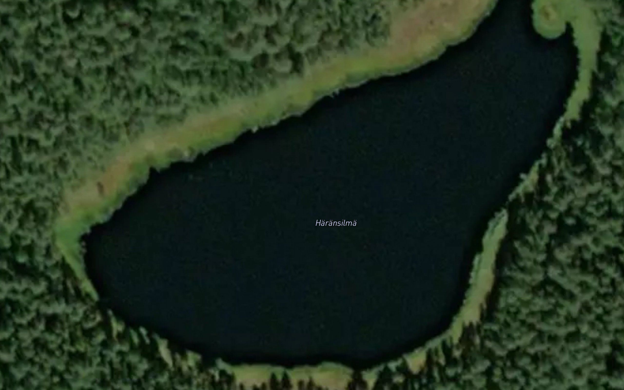 Haransilma