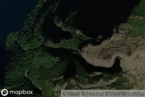 Hovsgrovene