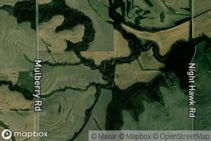 North Fork Wolf River