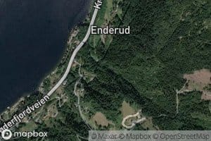 Enderudelva