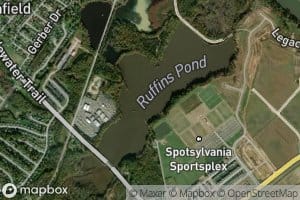 Ruffins Pond