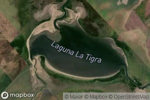 Laguna La Tigra