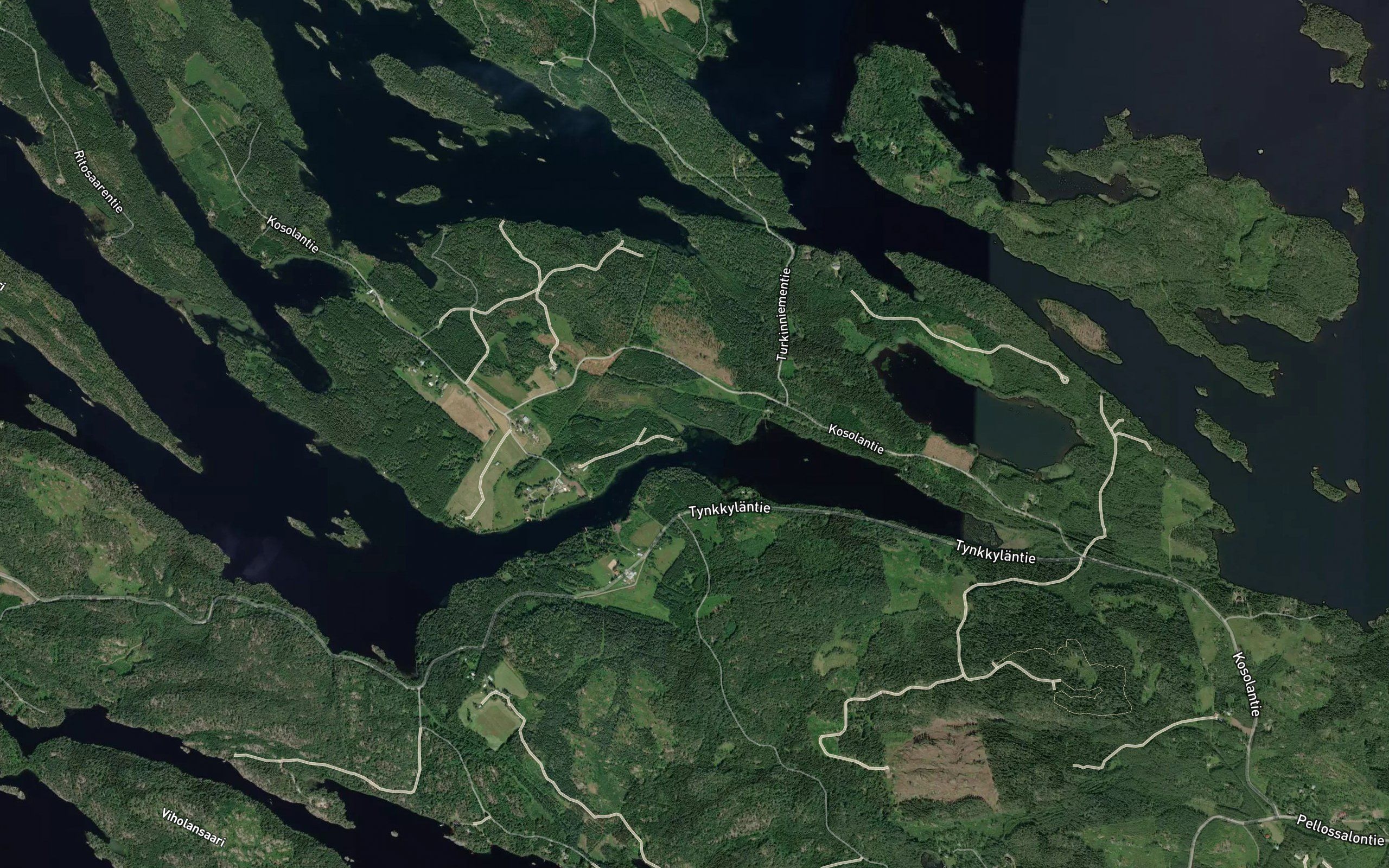 Karklahti