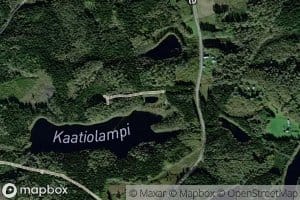 Pieni-Kaatio