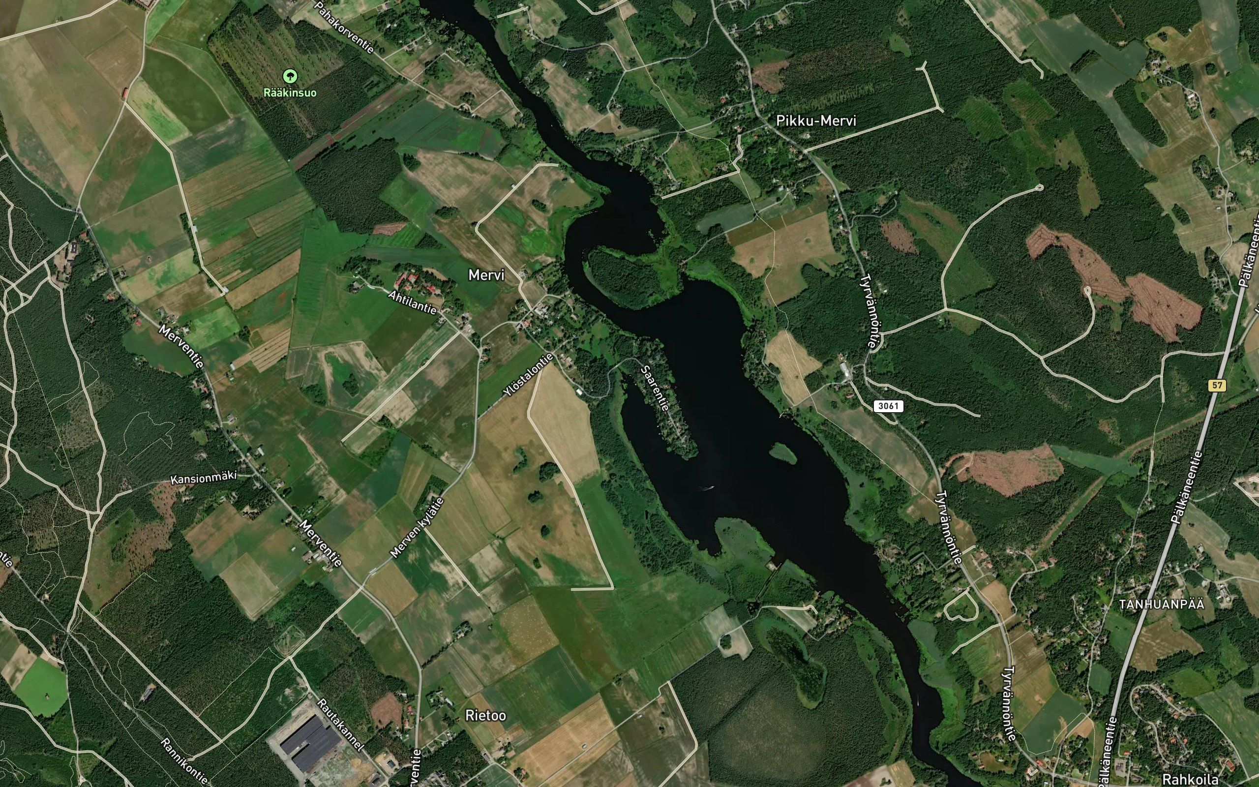 Riihilahti