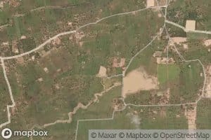 Ang Kep Nam Fai Lok Kom