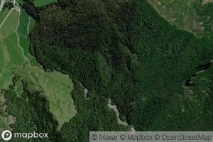 East Branch Glenroy River