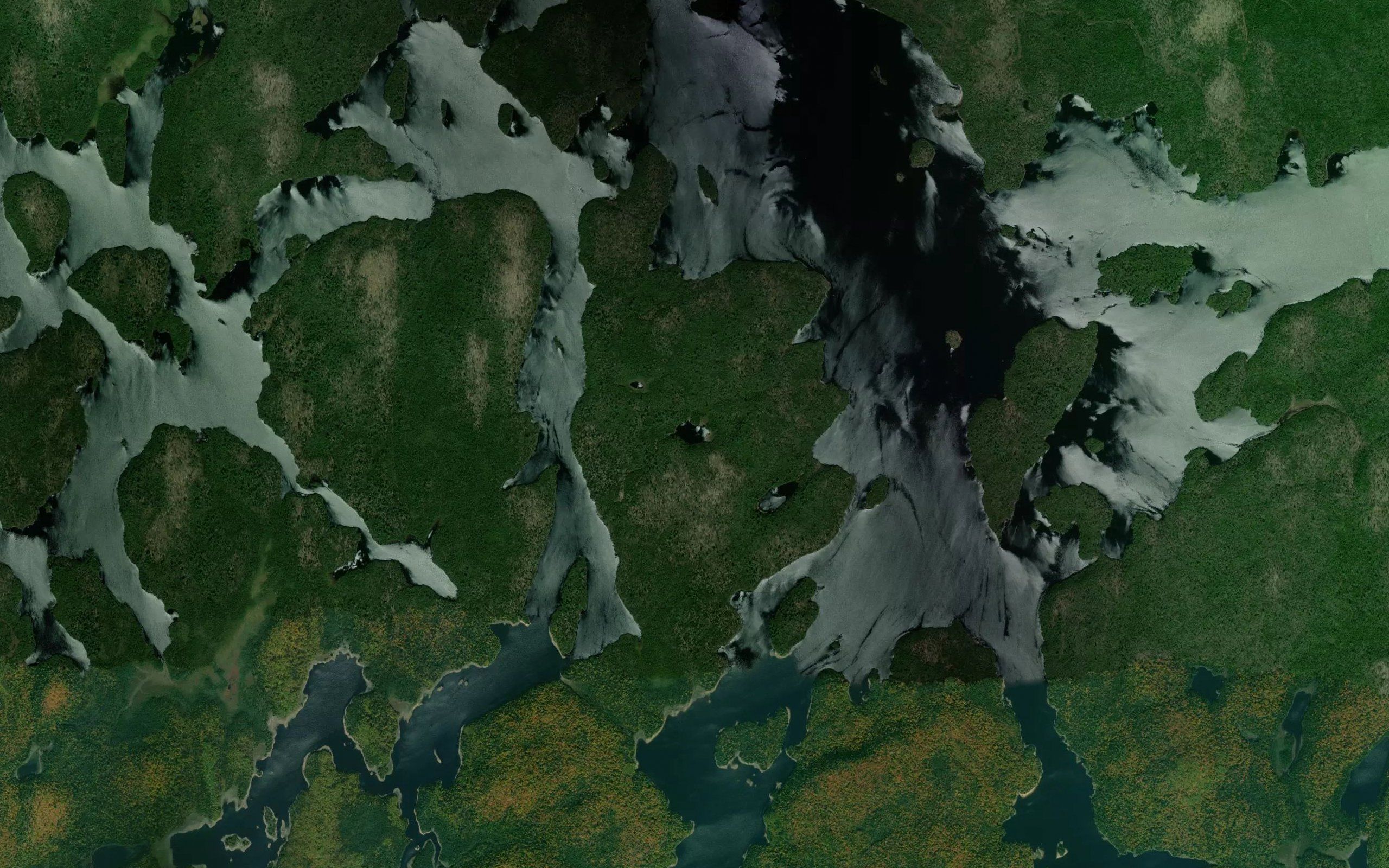 Lac Seau