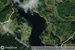 Tervalahti