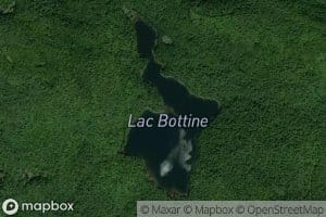 Lac Bottine