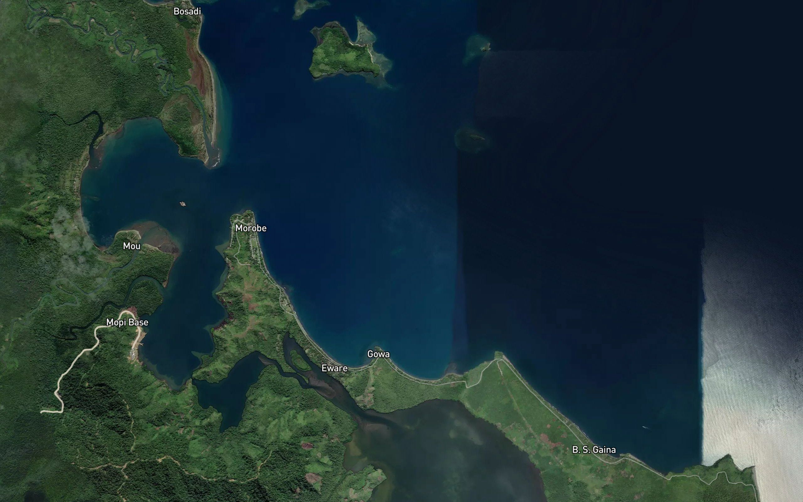 Manila Reef
