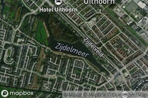 Zijdelmeer