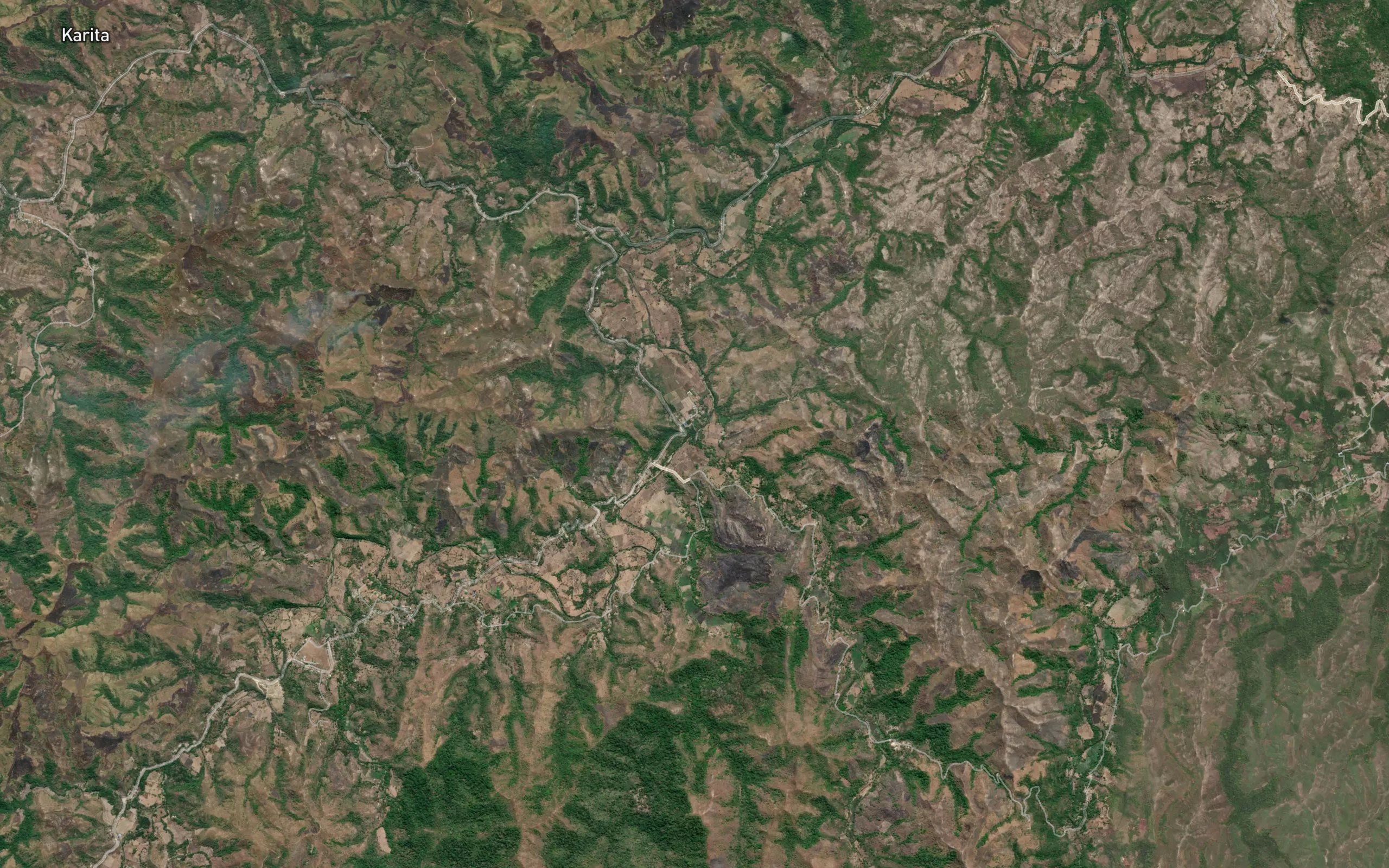 Luku Roadang