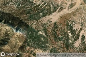 Cheshmeh-ye Bi Bi Ebrahim