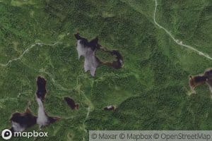 Lac du Loup-Cervier