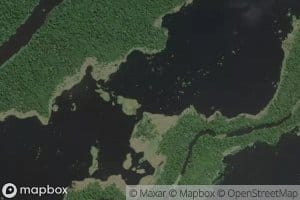 Lago do Munguba