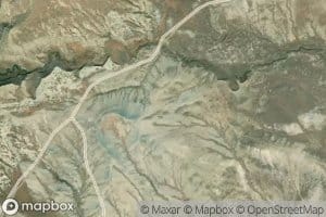 Suicide Reservoir