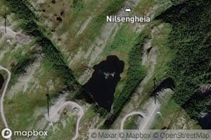 Spannklumptjorna
