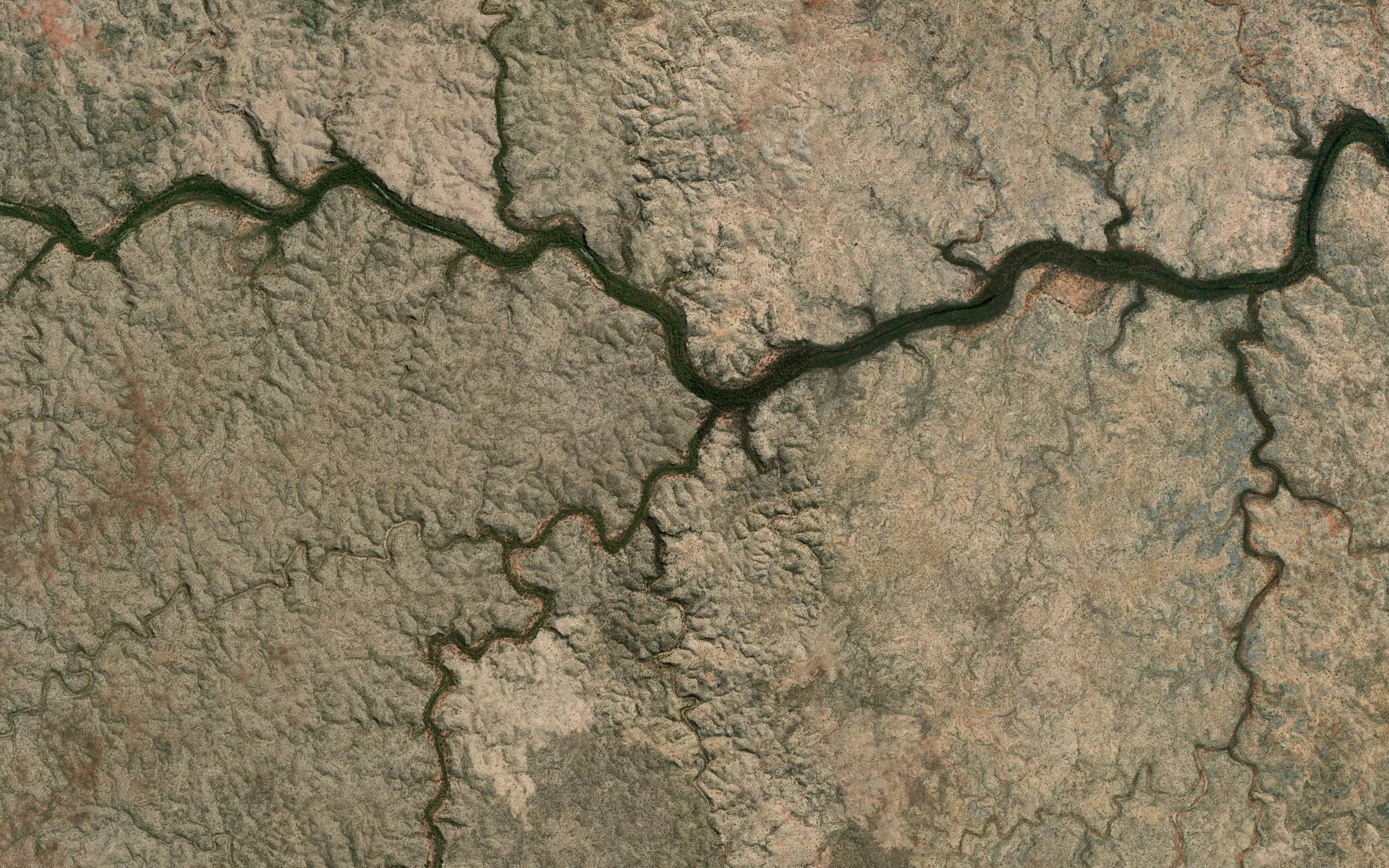 Ada Creek