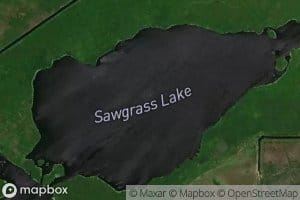 Sawgrass Lake