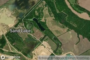 Sand Lake