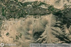 Chashmah-ye La`lbagh