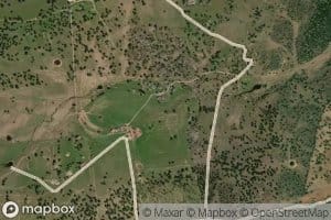 Regato de los Toriles de Berrocal