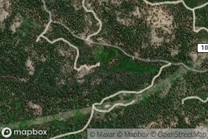House Meadow Creek