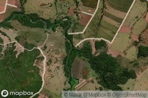 Ribeirao Sao Bento