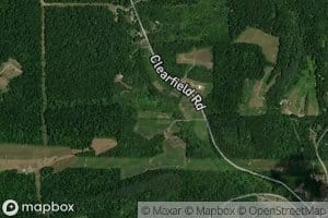 North Branch Rough Run