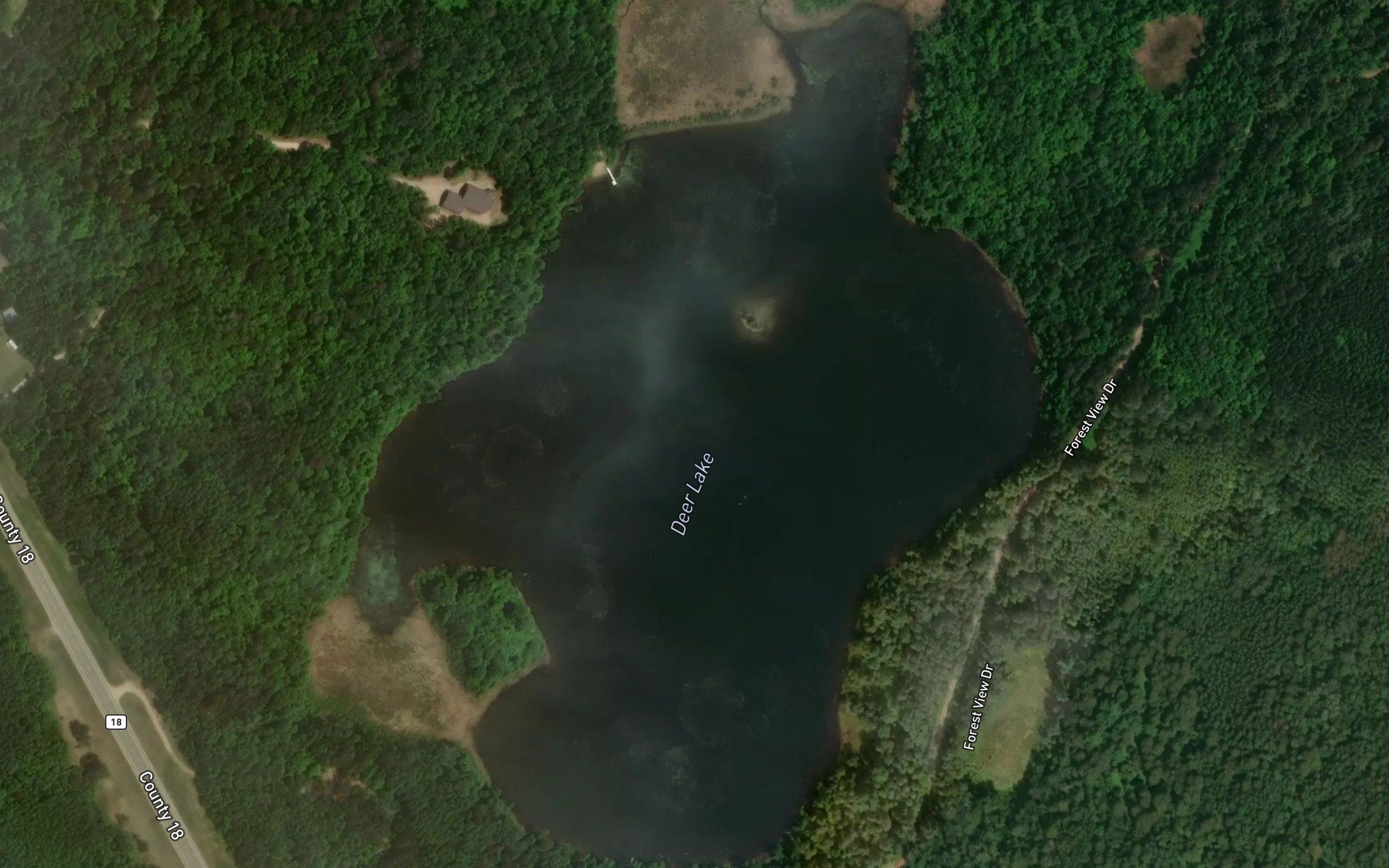 Deer Lake