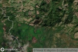 Quebrada El Remolino