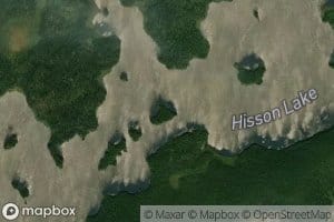 Hisson Lake