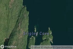 Srigley Cove