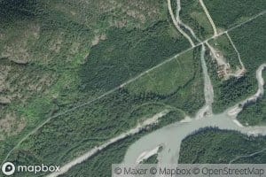 Scar Creek