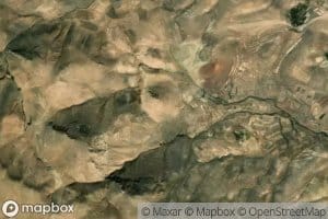 Cheshmeh-ye Qorban Bolagh