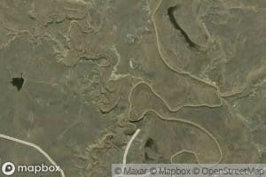 Hay Creek
